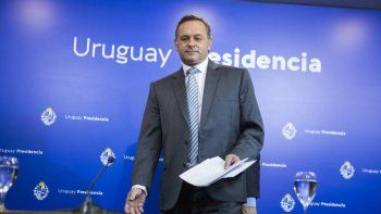 Uruguay confirmó su primera muerte por coronvirus
