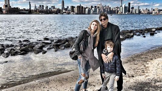 Daniela Urzi se separó de Pablo Cosentino: Mantenemos un excelente vínculo y el amor por nuestro hijo