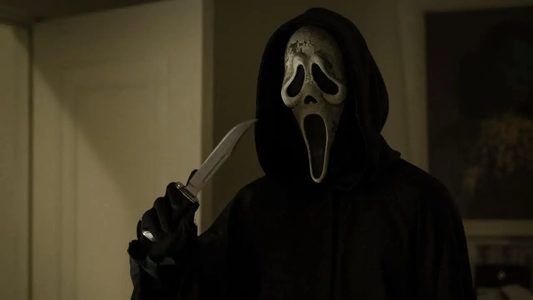 Netflix: el espeluznante filme que se acaba de publicar en la plataforma