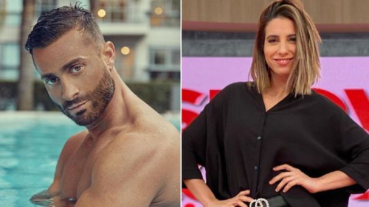 Un amigo de Baclini acusado de violar la cuarentena: los picantes datos que aportó Cinthia Fernández