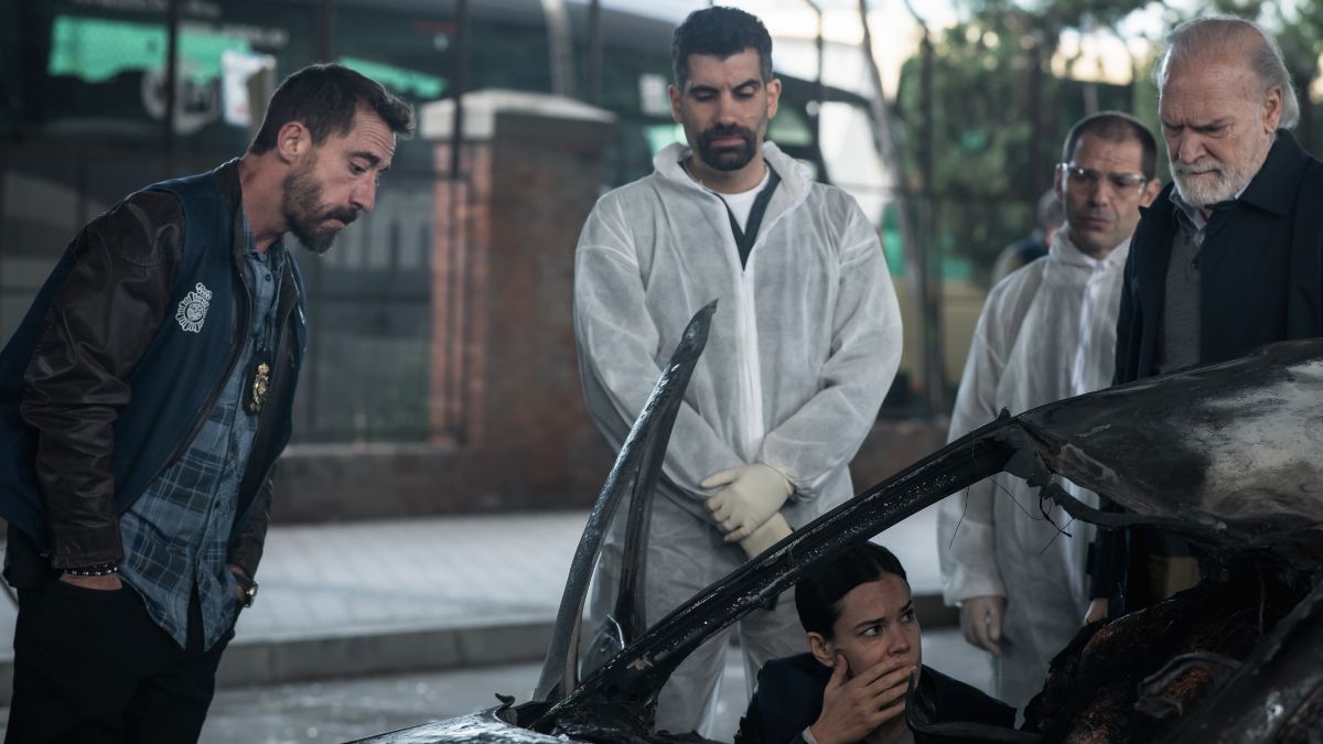 (Foto: Gentileza Netflix).