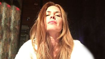 Isabel Macedo en la cuenta regresiva para su casamiento