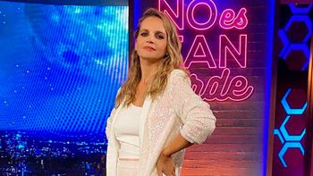 Sabrina Garciarena confesó la tortura que vive desde hace unos años