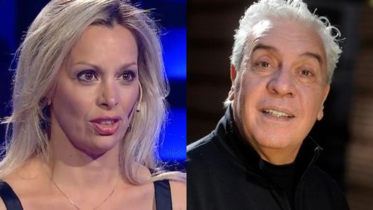 La inesperada decisión de Coco Sily luego de que Caramelito anunciara la separación