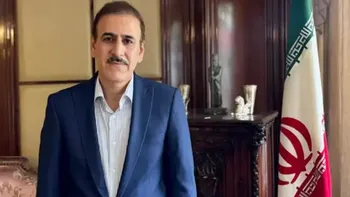 Irán se queda sin representante en Argentina: el Gobierno expulsó a su principal diplomático