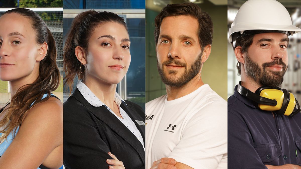 SanCor Salud lanza Leonas y Leones de tu empresa