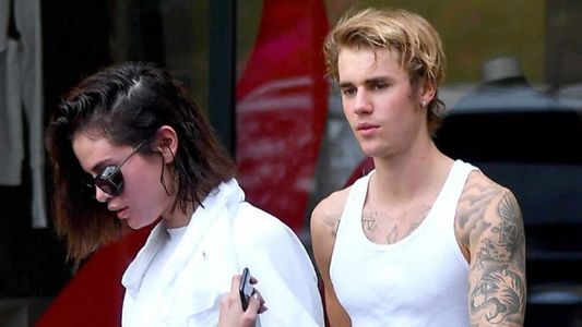 Justin Bieber demuestra una vez más que no se merece a Selena Gomez