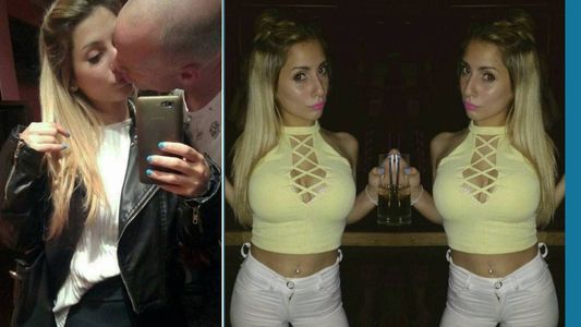 ¿El papá de Barbie Vélez sale con una adolescente más chica que su hija?