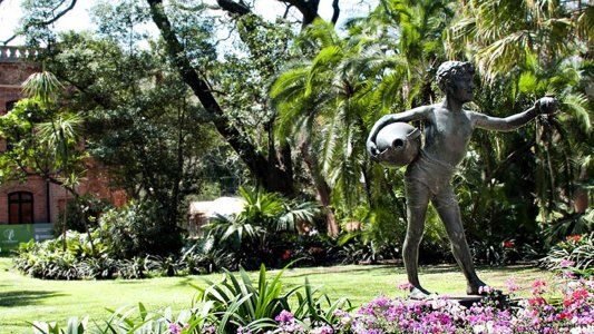 Picnic poético y lecturas de cuentos para celebrar el Día de la Primavera