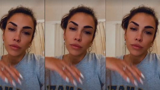 Ex participante de Gran Hermano dio positivo de coronavirus: Veníamos zafando