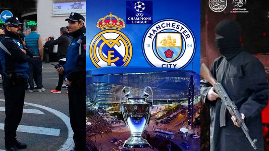 Cómo se prepara la Champions League ante la amenaza de ISIS de atacar en los estadios