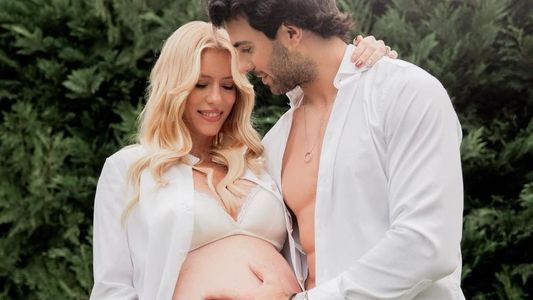 Nicole Neumann contó cómo se prepara para la llegada de Cruz: Ansiedad y nervios