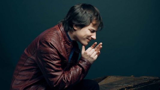 Nahuel Pennisi debuta en su faceta actoral en Netflix con su participación en el adelanto de División Palermo