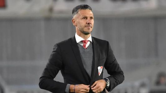 Las bajas de River para el Superclásico contra Boca, por la Copa de la Liga