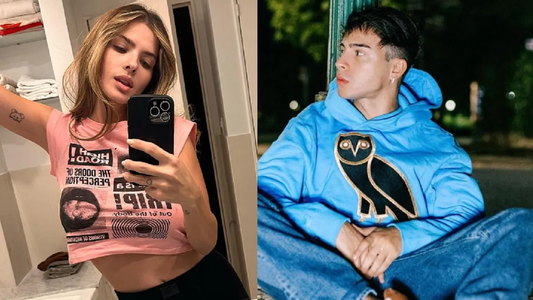 La drástica decisión de la China Suárez tras confirmar su separación de Rusherking