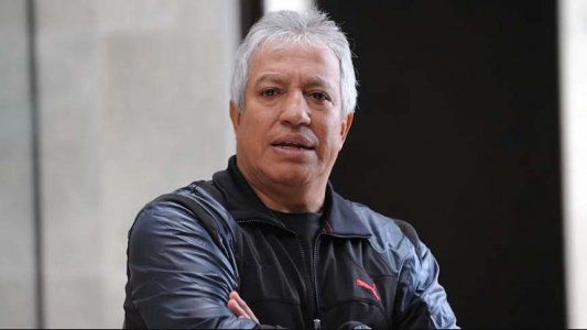 El Tolo Gallego es el nuevo entrenador de la Selección de Panamá