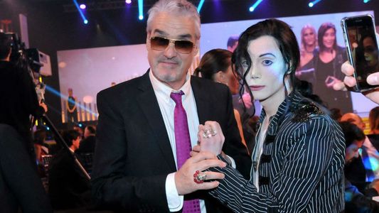 A Felipe Pettinato le reconstruyeron la nariz: Ahora puedo cantar y bailar sin asfixiarme