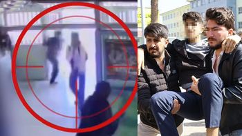 Otra vez estalló el terror en una escuela: un ex alumno ingresó y disparó contra todos