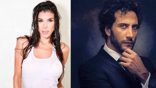 Andrea Rincón y Luciano Cáceres: ¿Un romance inesperado?