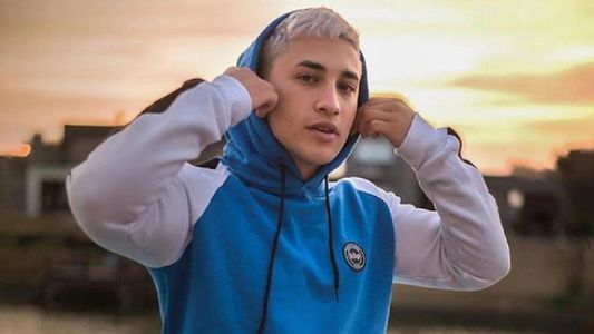 La fuerte imagen de Yao Cabrera tras el accidente: Mejorando de a poco