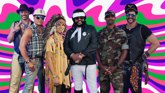 Kool & The Gang y Village People, dos clásicos de la música, llegan al Luna Park