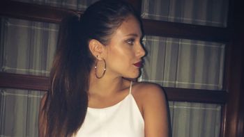 Aparece una nueva foto de Barbie Vélez con quien sería su verdadero novio