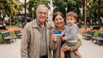 Javier Milei confirmó el nuevo aumento para jubilados de ANSES en noviembre