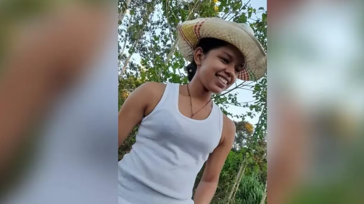 Encontraron muerta a Celsa García