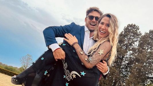 Jimena Barón mostró una faceta desconocida y le hizo un gran cambio a Matías Palleiro