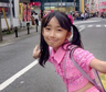 Murió a los 8 años la mega estrella infantil Hirata Runa