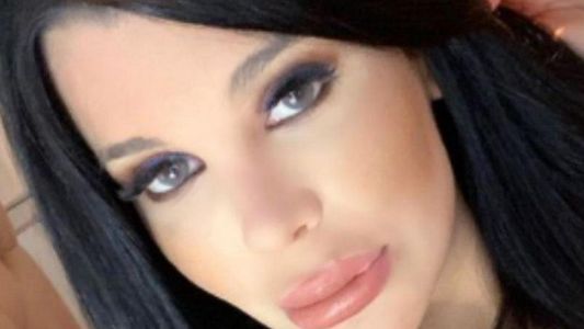 Charlotte Caniggia: del trío sexual a limpiar baños sin escalas