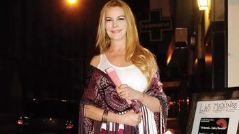 El conmovedor relato de Soledad Aquino tras el trasplante que le salvó la vida