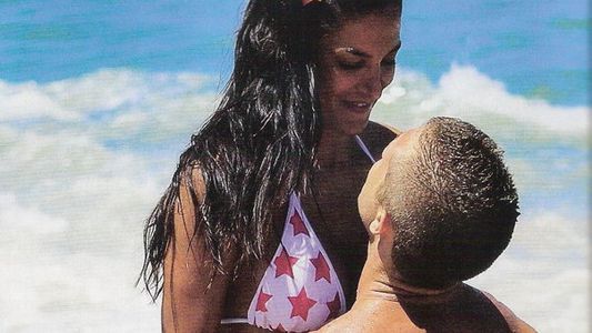 Silvina y Tacho: Vacaciones bien hot en Punta
