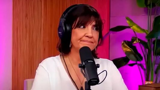 La Negra Vernaci expuso a las autoridades de la radio y se enojó en vivo por los bajos sueldos a los productores