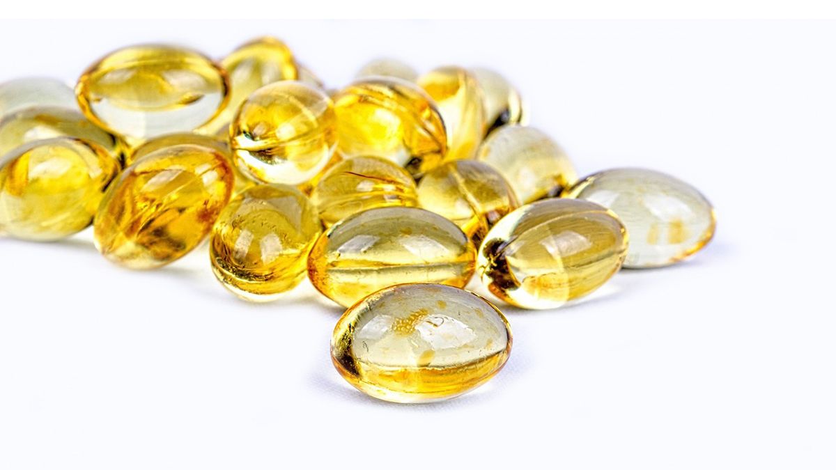 En la actualidad, se puede suplementar la falta de vitamina D con comprimidos y/o compuestos de toma oral. (Foto: Pixabay)