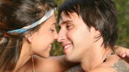 Patricio Toranzo se reencontró con Tamara Alves tras el accidente