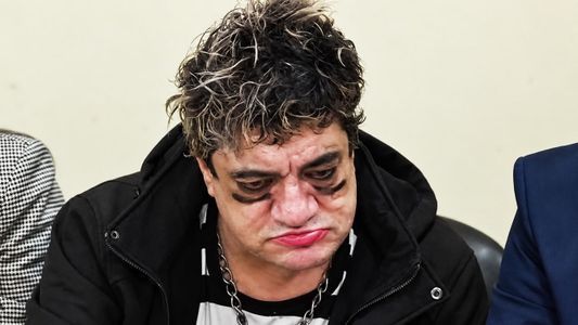 Urgencia e incertidumbre por Pity Álvarez: fue internado y permanece en terapia intermedia