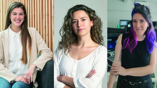 Mujeres crypto: más presencia en la industria y crecimiento como compradoras reducen la brecha de género inicial