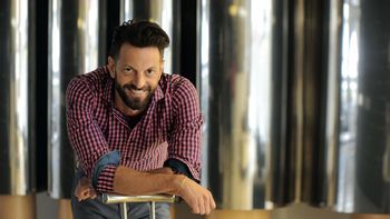 El Rifle Varela regresa a la televisión: No podía dejar pasar esta oportunidad