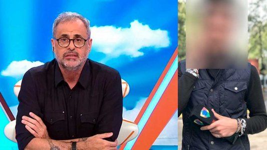 Periodista de Intrusos recibió amenazas y Cibercrimen detectó quién lo hostigaba: era de su círculo íntimo