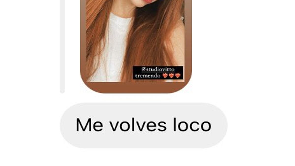 Los hombres son una especie que nunca voy a poder entender: la conversación que se viralizó en Twitter