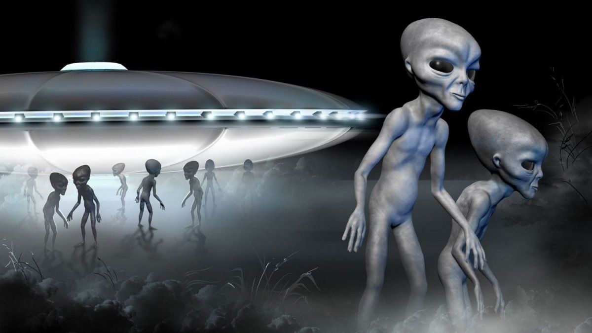 ¿Los extraterrestres existen?: la pregunta que desvela a más de uno