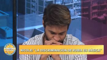 La bronca y desazón de Tomás Dente al aire: Perdón que traiga al aire una cuestión personal