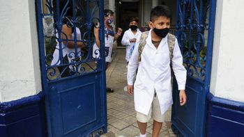 Comienzan las clases en CABA: todo lo que tenés que saber sobre el protocolo sanitario