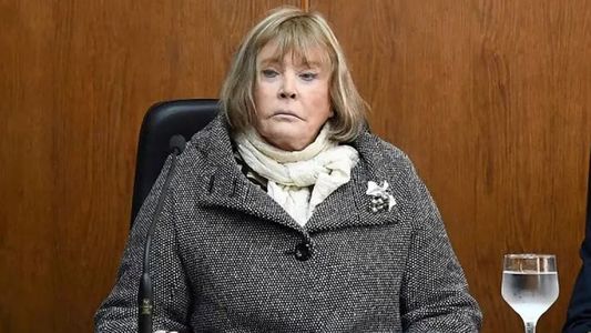 La jueza Servini alertó sobre problemas con el voto electrónico por las PASO 2023