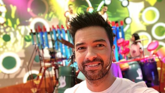 El Chino Leunis tiene nuevo programa y te contamos qué importante figura lo acompañará