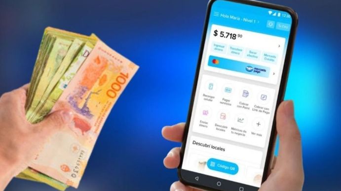 Sin plazo fijo, cuáles son las billeteras virtuales que ofrecen mejores rendimientos