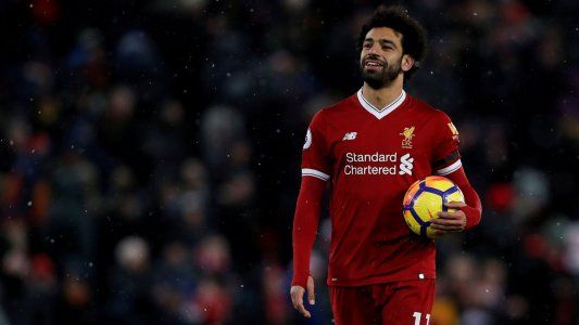 Real Madrid – Liverpool: quién es Mohamed Salah, el hombre que desafía el reinado de Cristiano Ronaldo