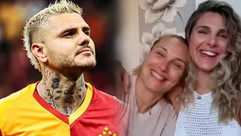 La mamá de Mauro Icardi rompió el silencio y contó la verdad sobre la relación con sus hijos