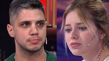 El valorable gesto que tuvo el Conejo Alexis Quiroga con Coti Romero en su momento más difícil